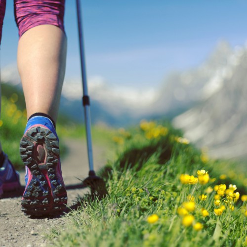 zomer wandelschoenen