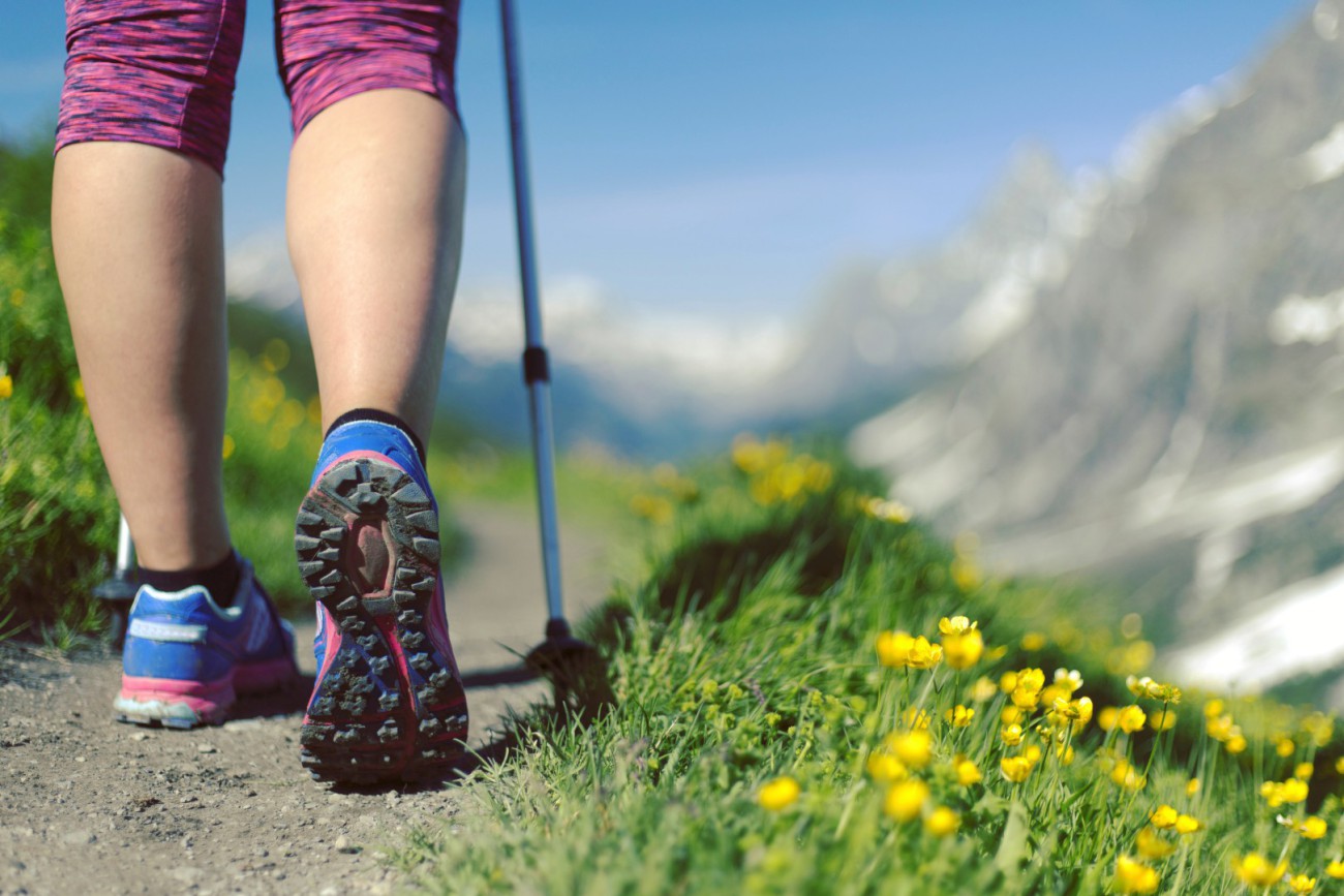 Solden wandelschoenen 2025