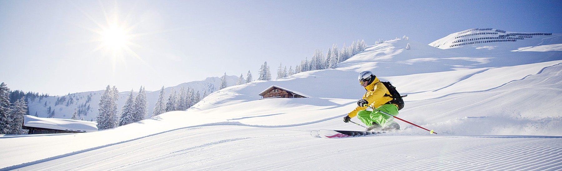 onderbreken Viva Autonomie Skiverhuur Sölden