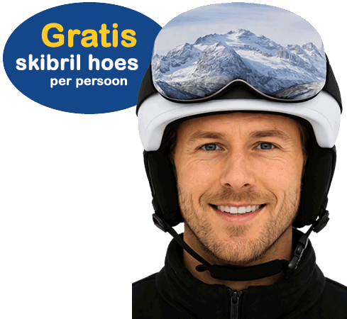 Gratis skibrilhoes